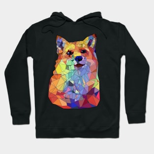 Fox Hoodie